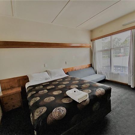 The Terang Motor Inn Екстер'єр фото