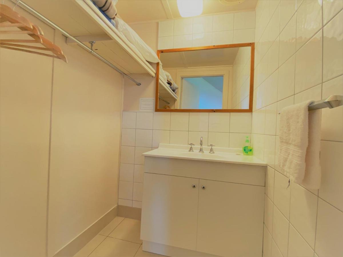 The Terang Motor Inn Екстер'єр фото